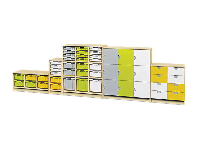 Mobile modulo 14 collezione cubo ARCUBO0014