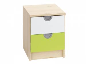 Mobile modulo 1 collezione cubo ARZC1100 - immagine 2