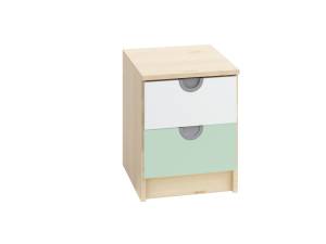 Mobile modulo 1 collezione cubo ARZC1100 - immagine 3