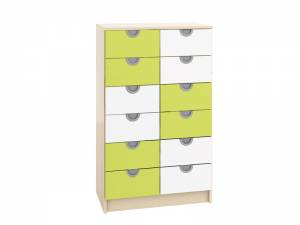 Mobile modulo 9 collezione cubo ARZC2300 - immagine 2