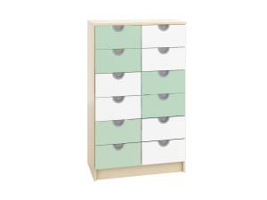 Mobile modulo 9 collezione cubo ARZC2300 - immagine 3