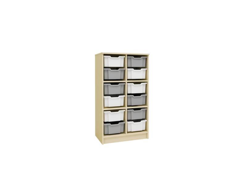Mobile modulo 34 collezione cubo ARZC2303