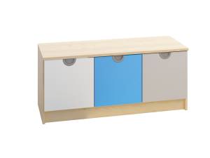 Mobile modulo 14 collezione cubo ARZC3100 - immagine 3