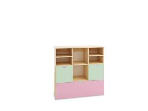 Mobile modulo 24 collezione cubo ARZC3260 - immagine 3