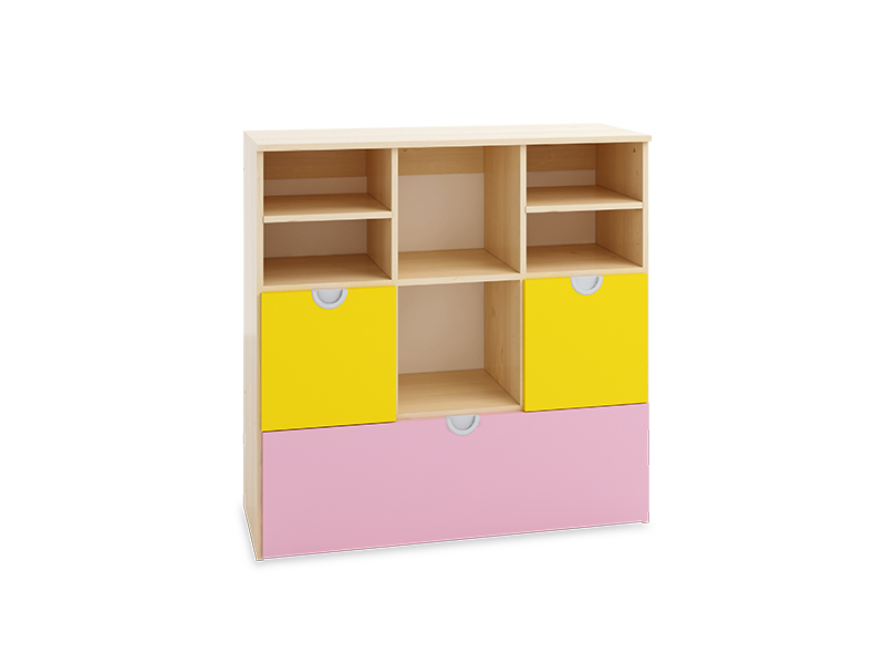 Mobile modulo 24 collezione cubo ARZC3260
