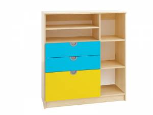 Mobile modulo 21 collezione cubo ARZC3301 - immagine 2