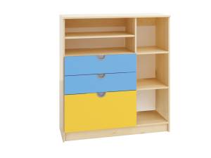 Mobile modulo 21 collezione cubo ARZC3301 - immagine 3
