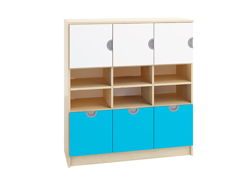 Mobile modulo 20 collezione cubo ARZC3600