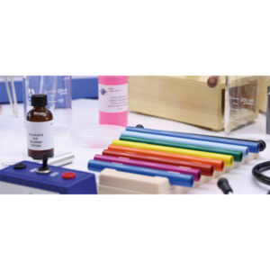 LABORATORI COMPLETI DI FISICA