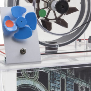 L’ENERGIA E LA TECNICA