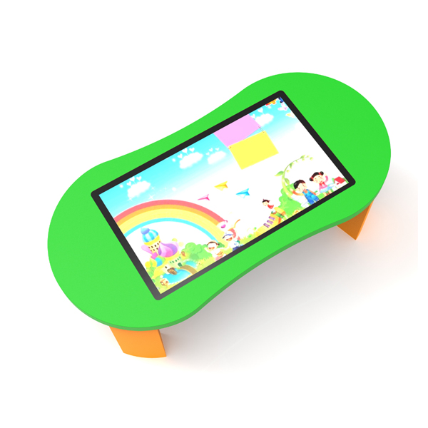 TAVOLO INTERATTIVO TOUCH 43″