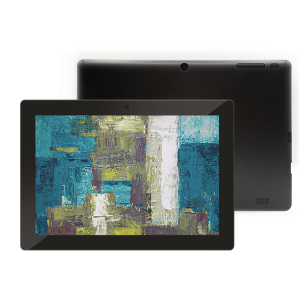 TABLET 10,1″ RAM DA 4GB, STORAGE DA 64GB, S.O. WINDOWS 10 (PRECARICATO)