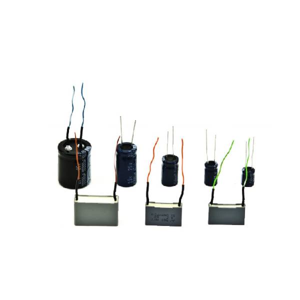 Serie AR8502