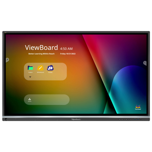 VIEWBOARD VIEWSONIC ARP65505F